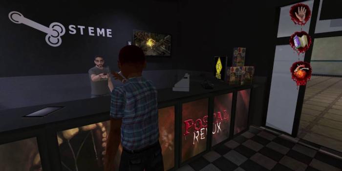 1280x720 Postal 2 Update Opens Secret Area That Was Closed For 13 Years