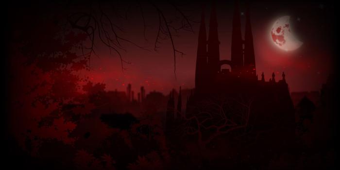 1920x1080 Steam Community :: Guide :: The Collection of Red Backgrounds