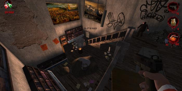 1920x1080 Happy Night mod for POSTAL 2 - Mod DB