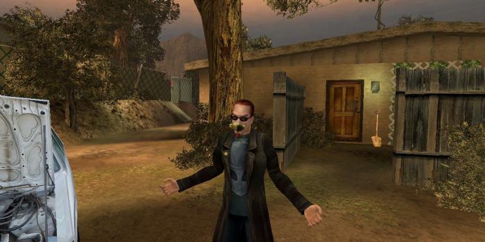 1280x1024 Postal 2/Steam Gift (REGion RU)