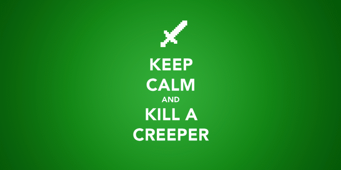 1920x1080 Minecraft Creeper Wallpaper Phone On Wallpaper 1080p HD