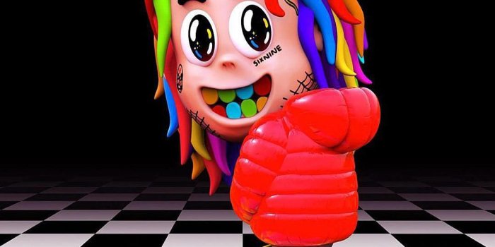 1080x1080 Cartoon 6Ix9ine Wallpapers - Top Free Cartoon 6Ix9ine Backgrounds