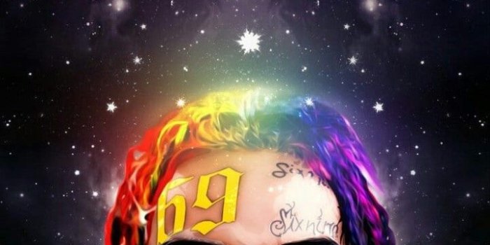 720x1280 24+] 69 Rapper Wallpapers on WallpaperSafari