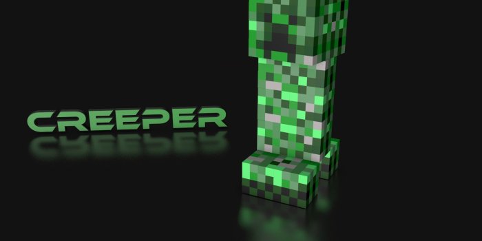 1920x1200 Minecraft Wallpaper for Computer (75+ images)
