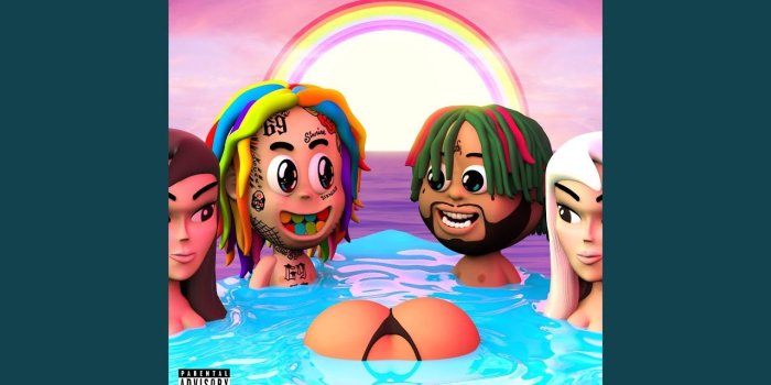 1280x720 New Music: 6ix9ine – 'LANES' | Rap-Up