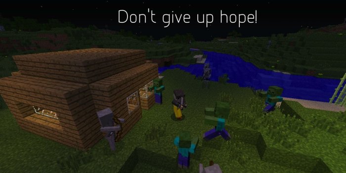 1280x720 Minecraft ~ Inspirational Wallpaper Pack Minecraft Blog