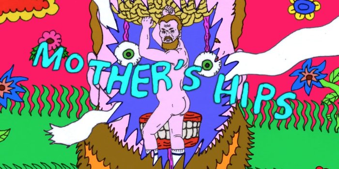 1920x1080 The 25 greatest animated music videos | Creative Bloq