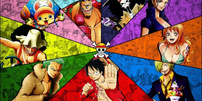 1920x1080 One Piece HD Wallpaper | 1920x1080 | ID:56469