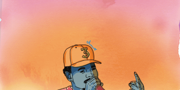 1080x1920 Chance The Rapper Animated, Hd Wallpapers & backgrounds Download