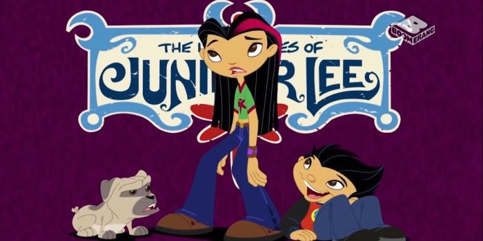 1366x768 The Life and Times of Juniper Lee - Wikipedia