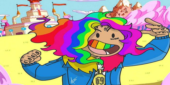 1200x700 100+ Day69 Rapper Wallpapers – yasminroohi