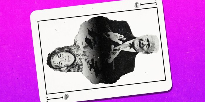 1200x800 Trump and Tekashi: The Art of the Troll - The Ringer