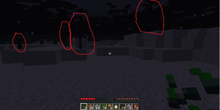 1368x768 a response to mine craft hates me - Sharenator