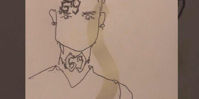 1600x1200 Kanye West Confirms Collaboration with Tekashi 6ix9ine