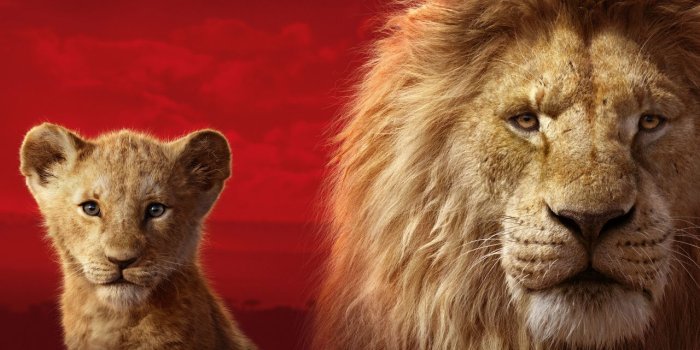 1280x720 Wallpaper The Lion King, Simba, Mufasa, Animation, 4K, 5K, Movies