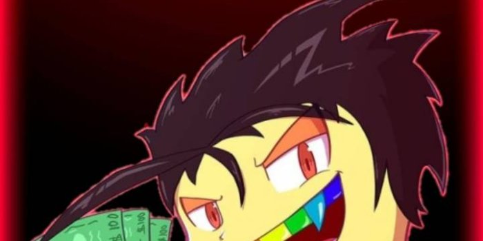 720x1280 6ix9ine Cartoon Wallpapers