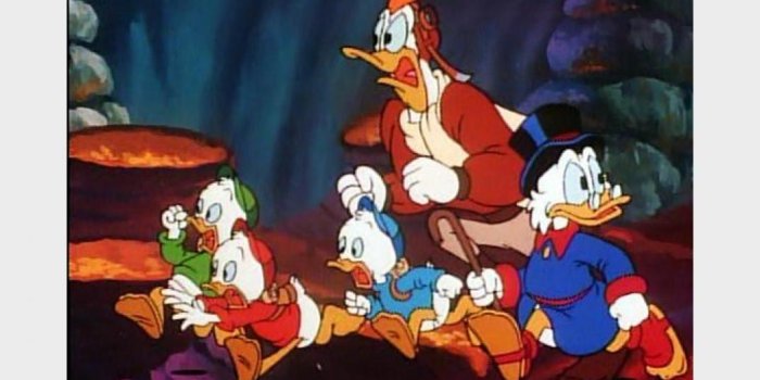 1075x770 Best animated TV shows of all time | Stacker