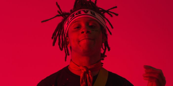 5000x2812 Trippie redd wallpaper Gallery