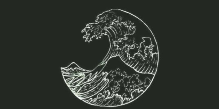 720x1280 Latest Black White Tumblr Aesthetic Manga Blackandwhite – Cartoon