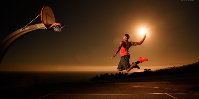 1920x1080 Sports Basketball Wallpaper Hd On Wallpaper 1080p HD | Wallpaper in