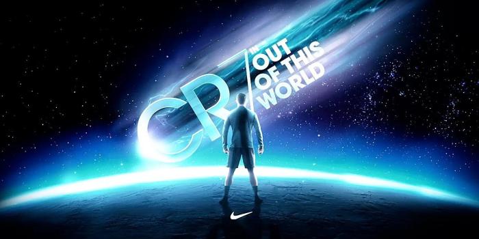 1280x720 CR7 Out Of This World Wallpapers