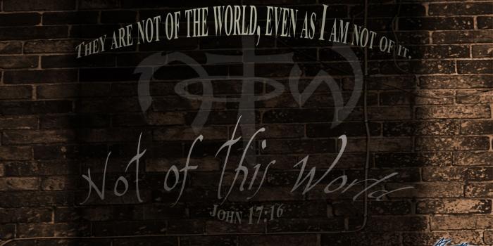 2324x1348 49+] Not of This World Wallpaper on WallpaperSafari