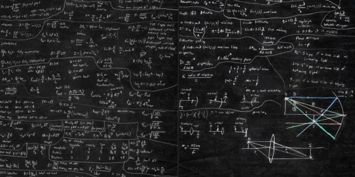 1680x1050 48+] Physics Equations Wallpaper on WallpaperSafari