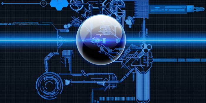 1440x900 Free Wallpaper Archive: 25 Math/Science/Technology Wallpapers