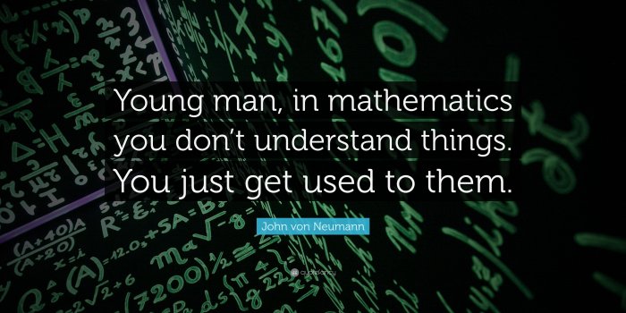 3840x2160 Math Quotes (40 wallpapers) - Quotefancy