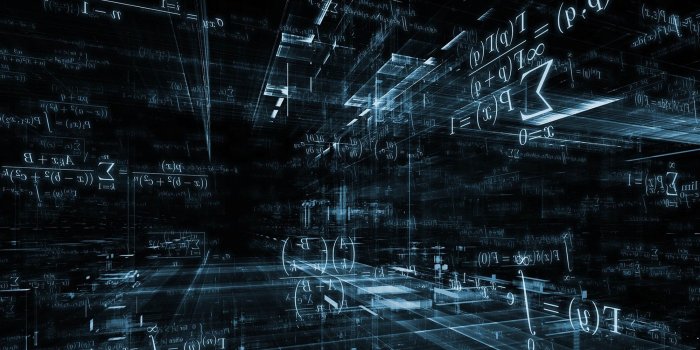 2000x1250 Math and Science Wallpapers - Top Free Math and Science Backgrounds