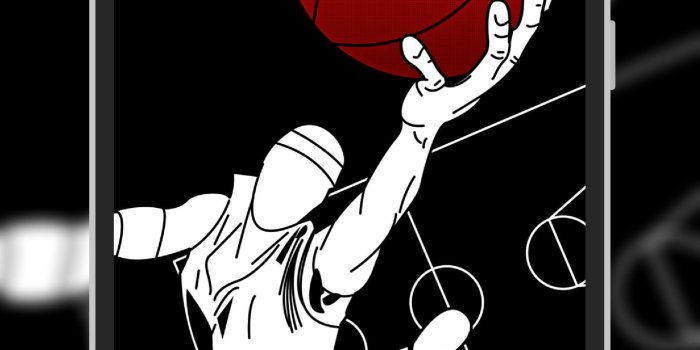 2134x3840 Basketball Wallpapers for Android - APK Download