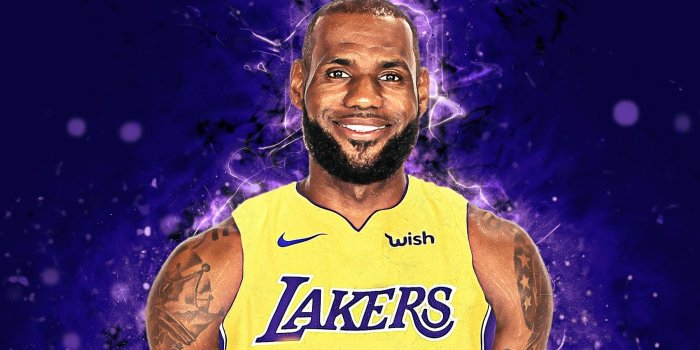 1800x1125 Lebron James HD Wallpapers and Background Images | YL Computing