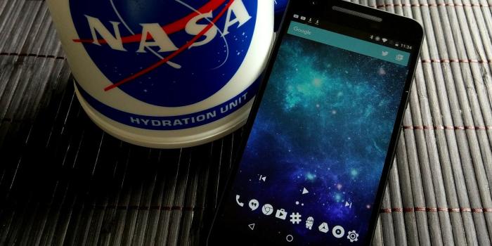 1600x1200 Get Lost In Space With An Out Of This World Wallpaper - Space