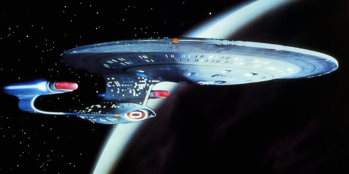 1920x1080 20 Space Wallpapers That Are Out of This World | Star Trek - Where