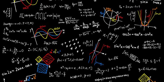 1920x1080 Mathematics wallpaper - Typography wallpapers - #18458