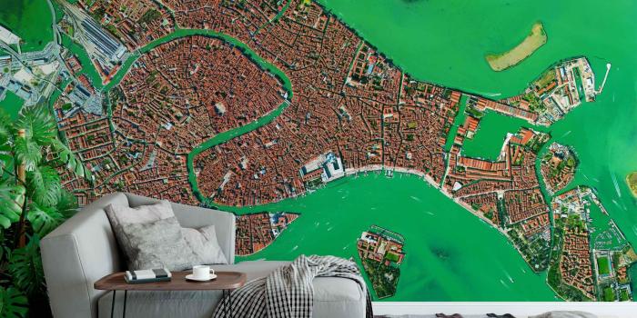 1520x1140 Custom Wallpaper | High Resolution Satellite Images of Earth