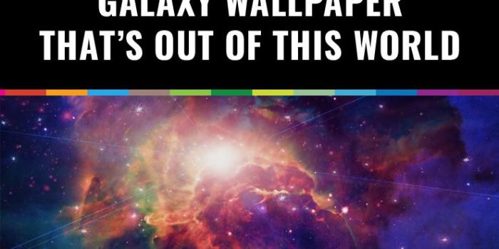 740x1110 Galaxy Wallpaper That's Out of This World | Wallsauce UK