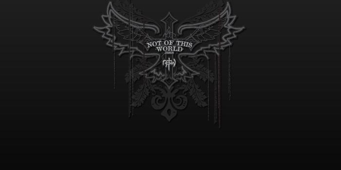 1440x900 Not of this World. [Desktop wallpaper 1440x900] | Christian Desktop