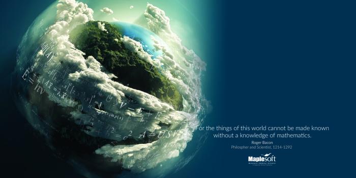 1920x1080 Free Math & Engineering Posters and Desktop Wallpaper - Maplesoft