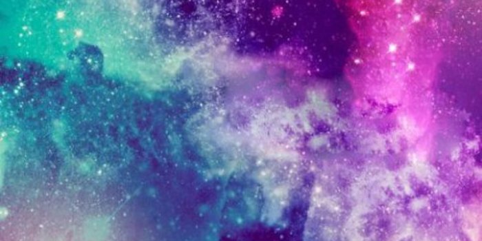 1280x957 65+ Pink Teal Galaxy Wallpapers - Download at WallpaperBro