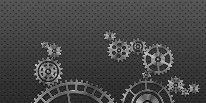 1920x1200 Gear Wallpaper HD