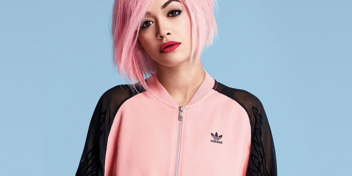 1332x850 Wallpaper pop, Adidas, Rita Ora, Originals, R&B, British singer