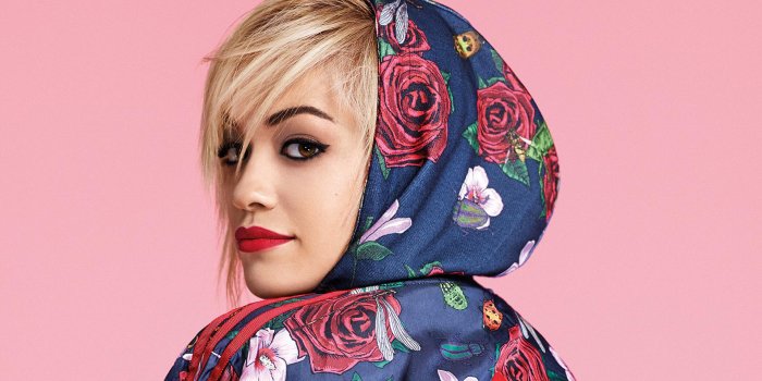 1920x1080 Rita Ora Wallpaper 21 - 1920 X 1080