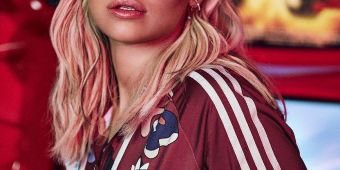 852x1200 Rita Ora photo 3300 of 5653 pics, wallpaper - photo #872585 - ThePlace2
