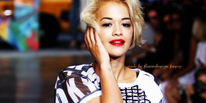 1280x800 Rita Ora Wallpaper - Rita Ora Wallpaper (38110415) - Fanpop