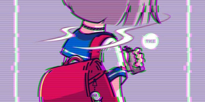 1080x1920 Game over | Aesthetic Vibes | Aesthetic iphone wallpaper, Kawaii