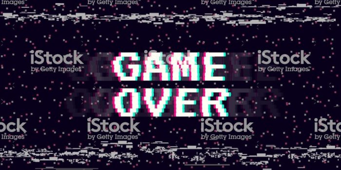 1024x768 Game Over Background (108+ images in Collection) Page 1