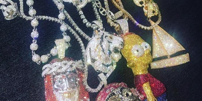 1080x1348 Iceeeee #love #loveisland #rap #diamonds #jewlery #ice #insta