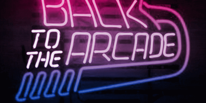 720x1280 arcade wallpaper | Tumblr