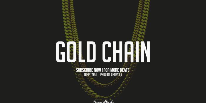 1920x1080 Gold Chains Wallpapers